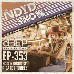 The NDYD Radio Show - EP353