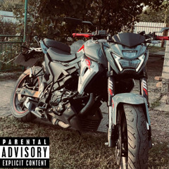 Lifan - suggy feat. evgenpro2009_