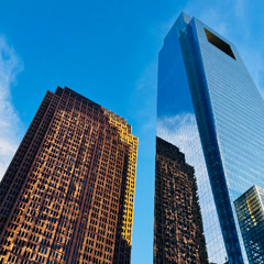 made a morning mix vol. 1