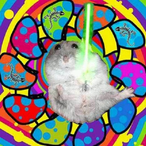 Mad Gecko (tangent Remix)