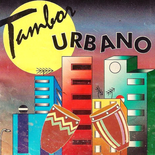 Stream Quitame la mano by Tambor Urbano | Listen online for free on  SoundCloud