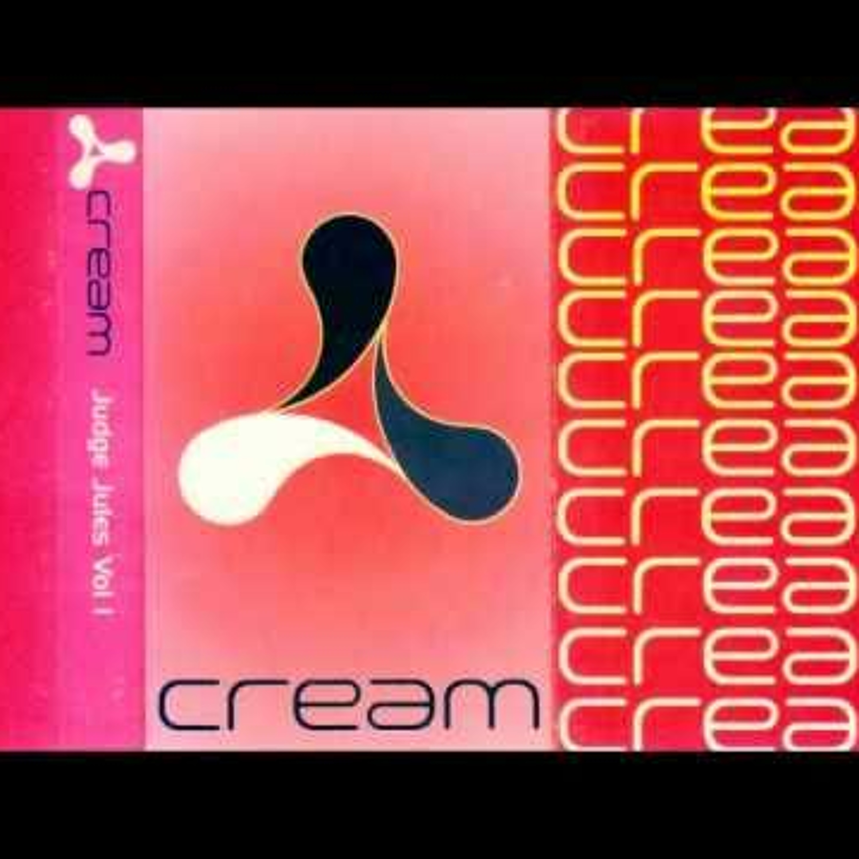 Cream - Judge Jules Vol 1 (Year Unknown) episode artwork