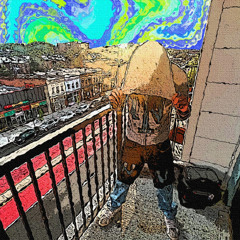 2raw-Yung Nigga Wrld (Prod.2raw)