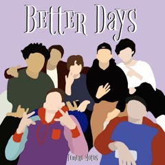 Better Days (Prod. St0k3y)