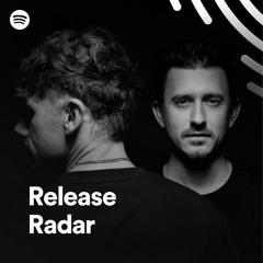 Release Radar