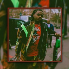 | Gunna x Nav (feat. Travis Scott) Type Beat | "Best Life" | Prod. Trap Suey