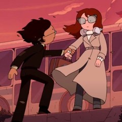 Part Of The Madness (Fionna And Cake) Pitched Down