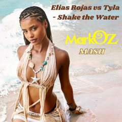 Elias Rojas vs Tyla - Shake The Water (Mark Oz Mashup) FREE DOWNLOAD