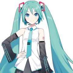 VOCALOID6 AIテスト - 初音ミク (Ghost Rule)