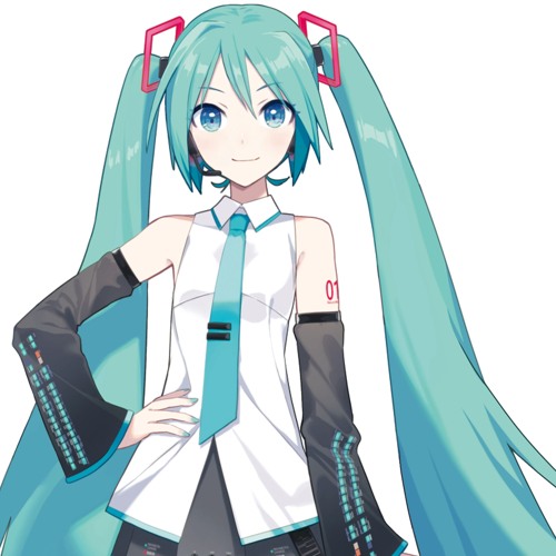 VOCALOID6 AIテスト - 初音ミク (Ghost Rule)