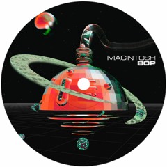 Macintosh Bop - [FREE DOWNLOAD]