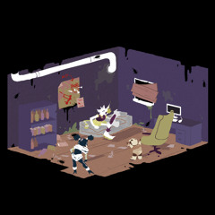 disgusting insect room