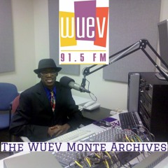 WUEV Interview Archives- David Baker Interview, 2011