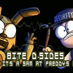 bite d-side but ist 5am at freddys