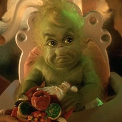 Grinch Shi