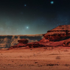 Distant Robotic Affair