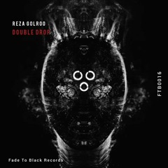 Reza Golroo - Double Drop