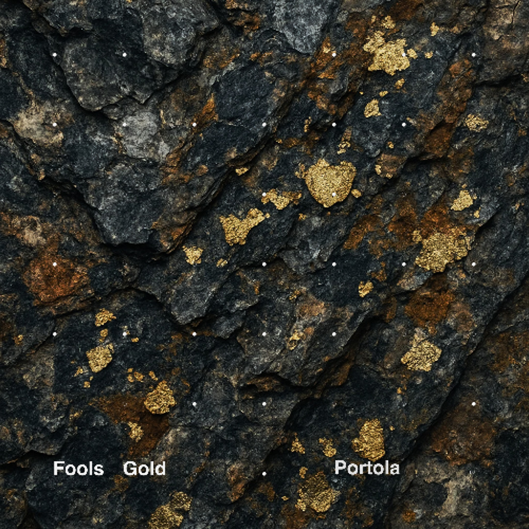 Fools Gold