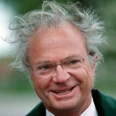 I hedran av Carl XVI Gustaf