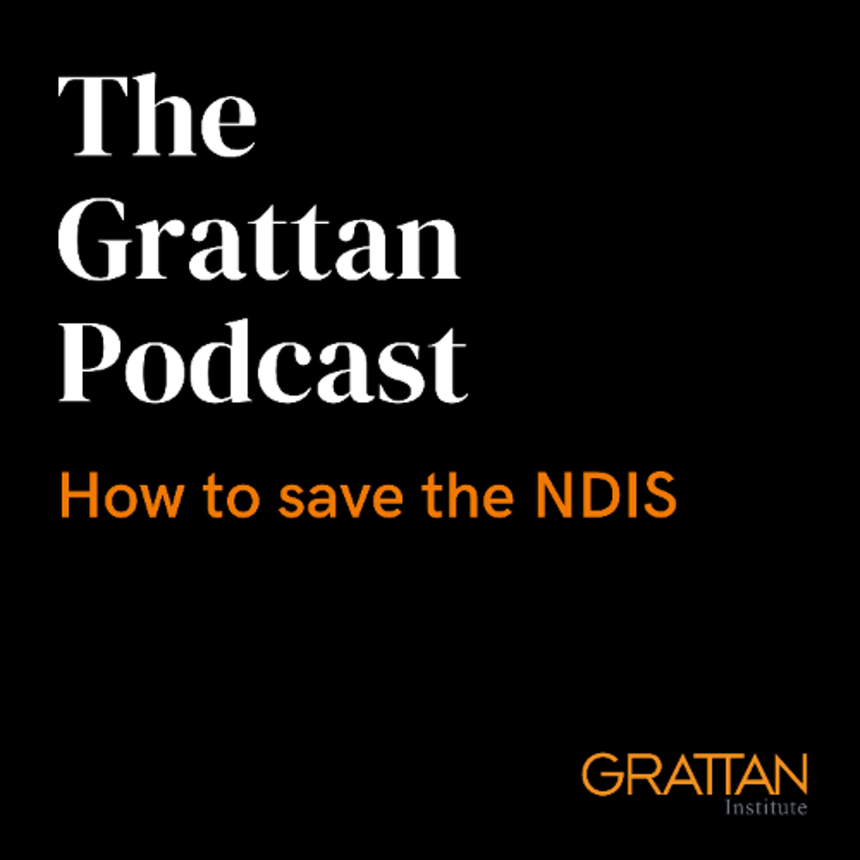 Grattan Institute