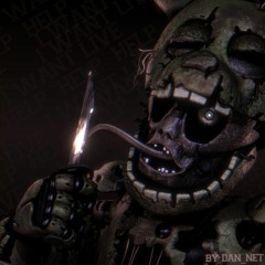 [FNaF] Knife Party Mega Mashup Collab - YingYang48