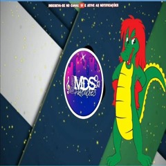 MTG - Cuidado Com A Cuca Vs TAMBOR XRC (LIGHT) [SemVinheta]