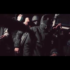 Trizz x #Area9 Chingy x Worksy x Awizz (24s) - I Think i Headshot him| #Exclusive Audio| #birmingham