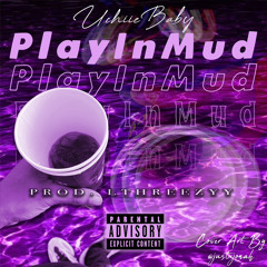 Play In Mud-UchiieBaby