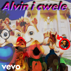 alwin i cwele - sneak peak - ZUPA DNIA