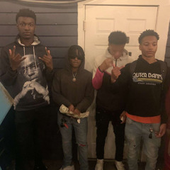 Drakeojr -Stocks Ft 24rich & JuRackz
