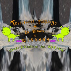 Territorial Pissings + In Bloom (Nirvana Cover)