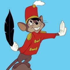 Church Mouse (22nate)