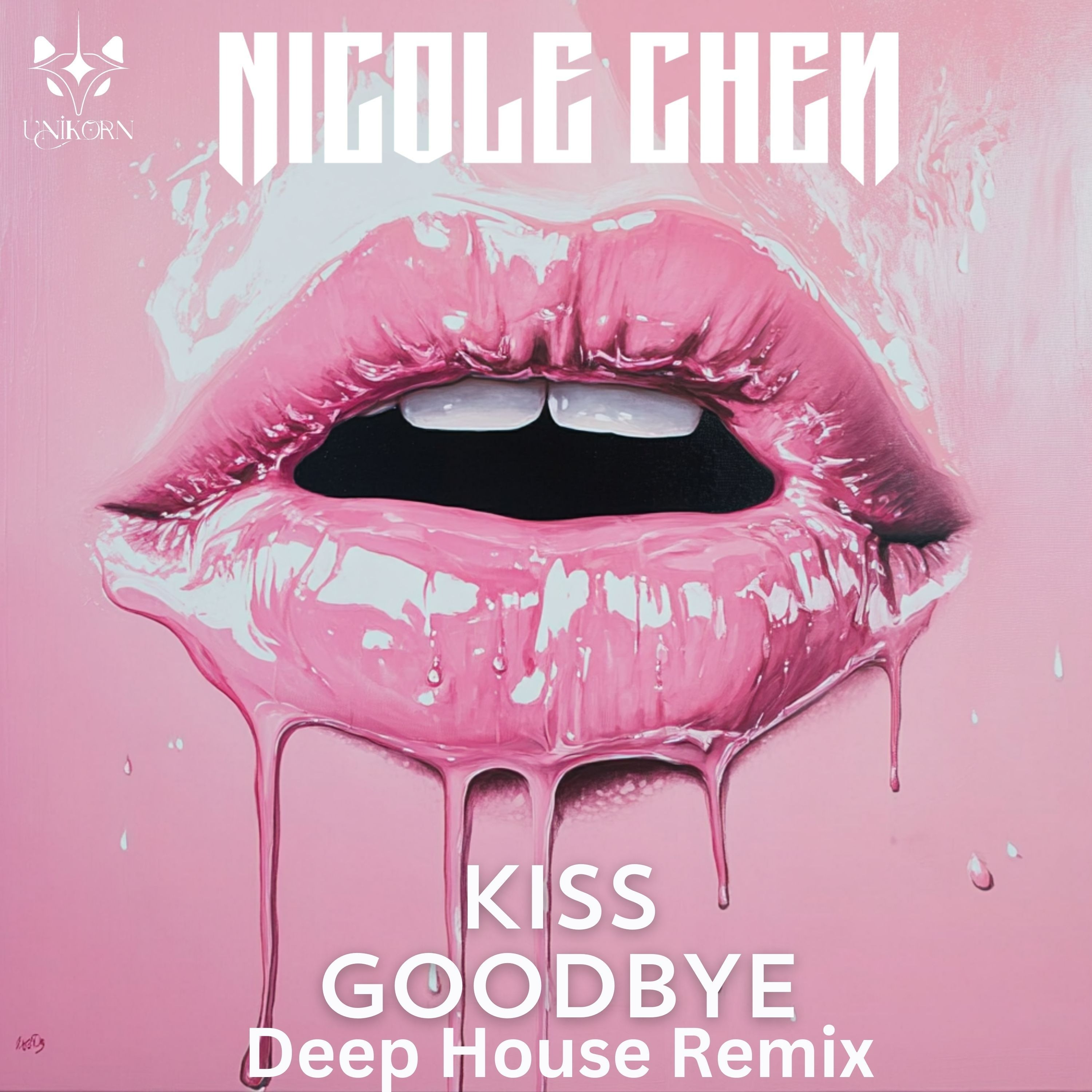 Kiss (Goodbye) [Deep House Remix] episode artwork