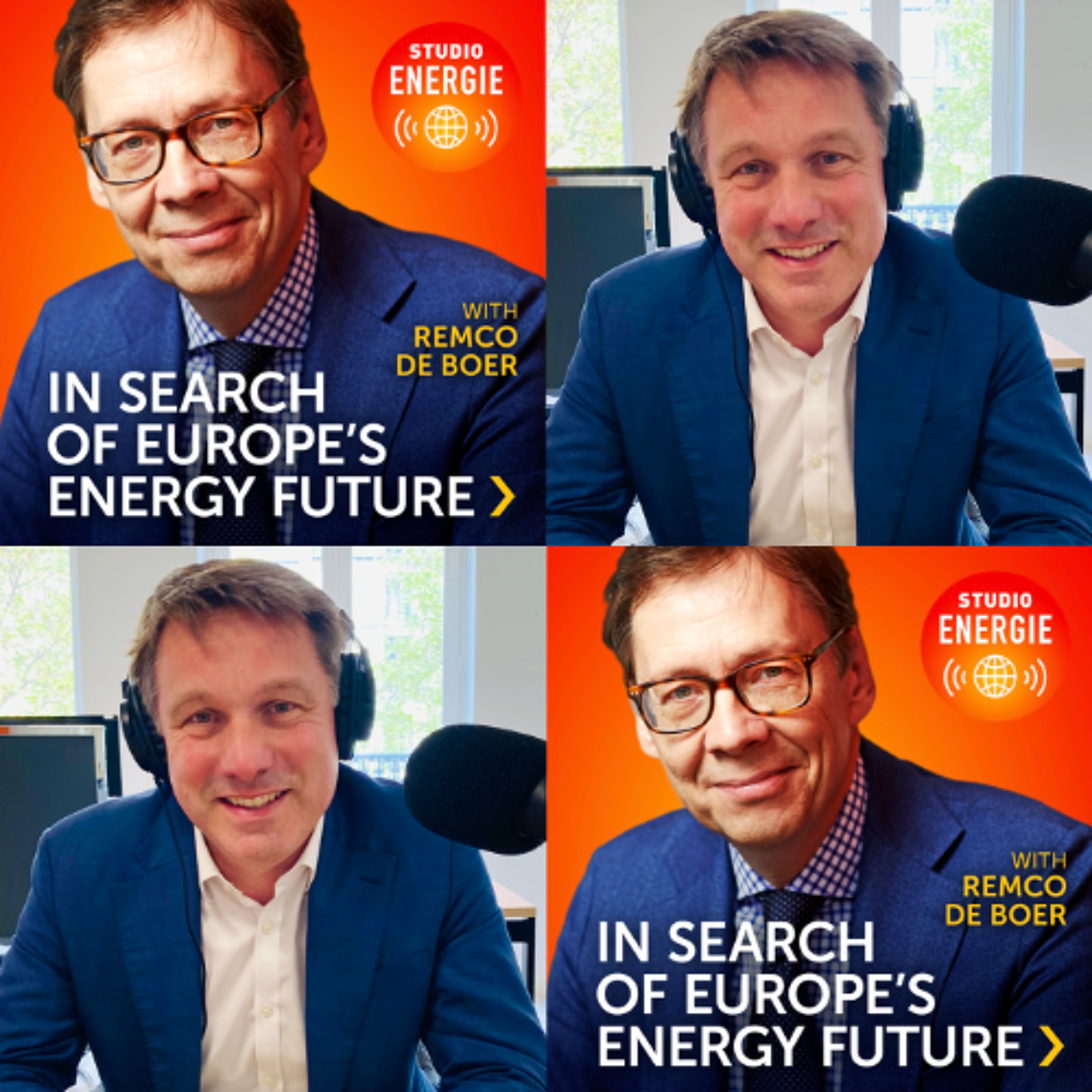 Lukas Gresnigt (EPEX SPOT) over de Europese elektriciteitsmarkt in turbulente tijden