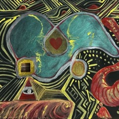 Who Run The Wild (Prod. By Meech)