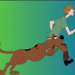 Jjschooin - Scooby-Doo