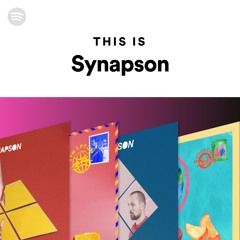 This Is Synapson