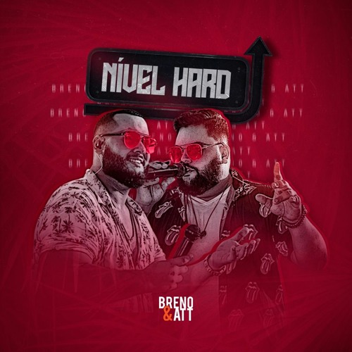 Breno & Att - Nível Hard