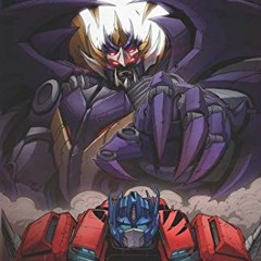[Get] KINDLE 🖋️ Transformers: Optimus Prime, Vol. 4 by  John Barber,Kei Zama,Sara Pi