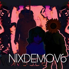 Nixdemov6 *ohthehorror