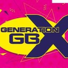 Generation GBX Mix  27.7.24 Part 1