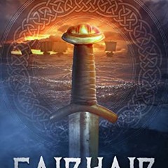 [View] EPUB KINDLE PDF EBOOK Harald Fairhair: A Viking historical fiction adventure (