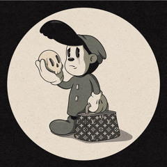 KAHOOTS - FT Isacoochiemandracoo(prod.laking)