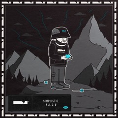 Simplistic. - All 2 U [FREE DOWNLOAD]
