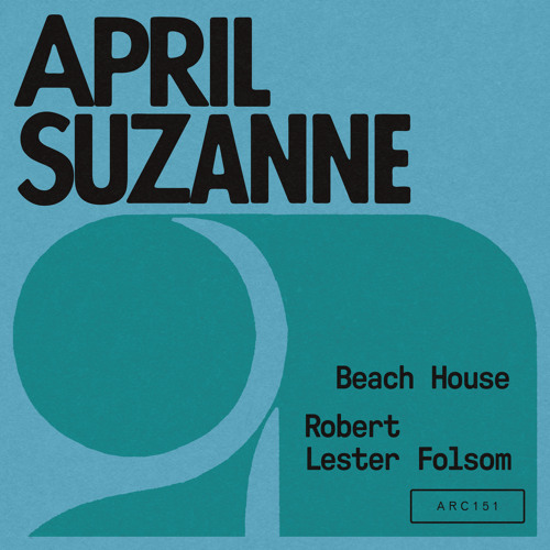 April Suzanne (Cover Version)
