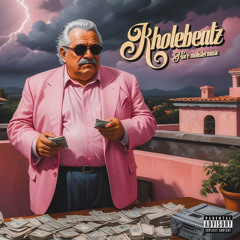 Diego Delgado (Instrumental)