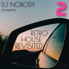 RETRO HOUSE REVISITED part 2