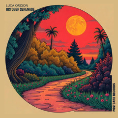 Whispers of the Harvest