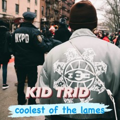 regular freestyle ft. King Caz (prod. The Shadow Knows)