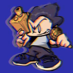 fnf Week 3 [B-side remix] (slowed + reverb)